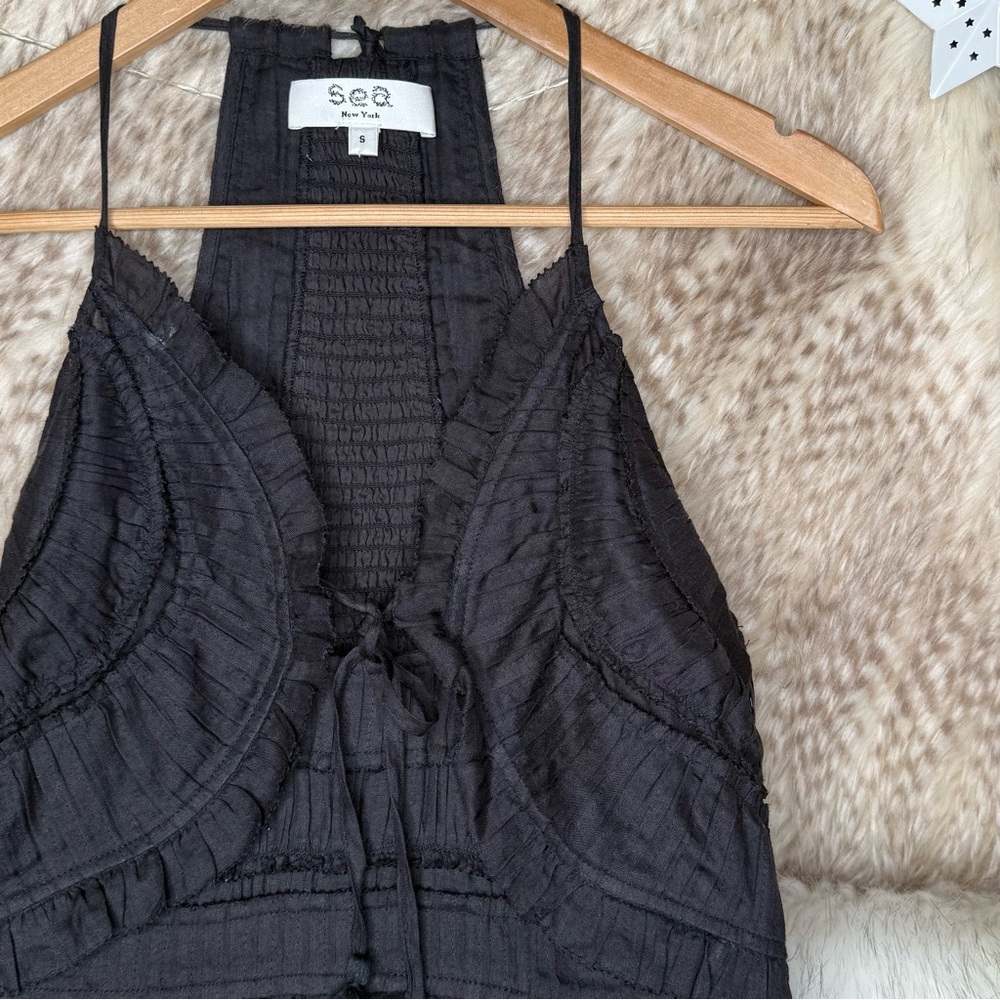Sea New York Cole Dress - Picture 4 of 11